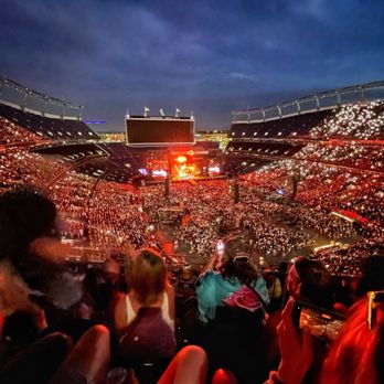 Empower Field at Mile High - Foo Fighters (8/3/24) - Stadiums & Arenas Near Me - Denver, Colorado Empower Field at Mile High - Foo Fighters (8/3/24) - Stadiums & Arenas Near Me - Denver, Colorado
