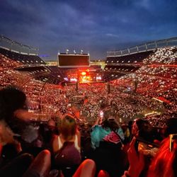 Empower Field at Mile High - Foo Fighters (8/3/24)