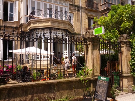 Kafe Botanika by null