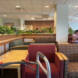 Duly Health and Care - The waiting room