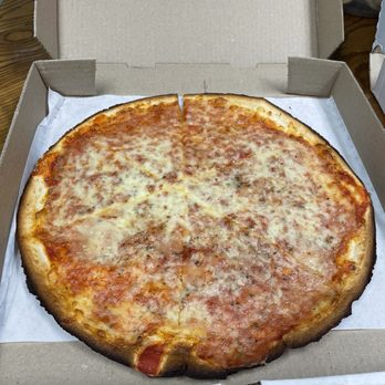 Brooklyn Pizza Crew - The Venice Bakery Gluten Free MED - Pizza Near Me - Brooklyn, New York