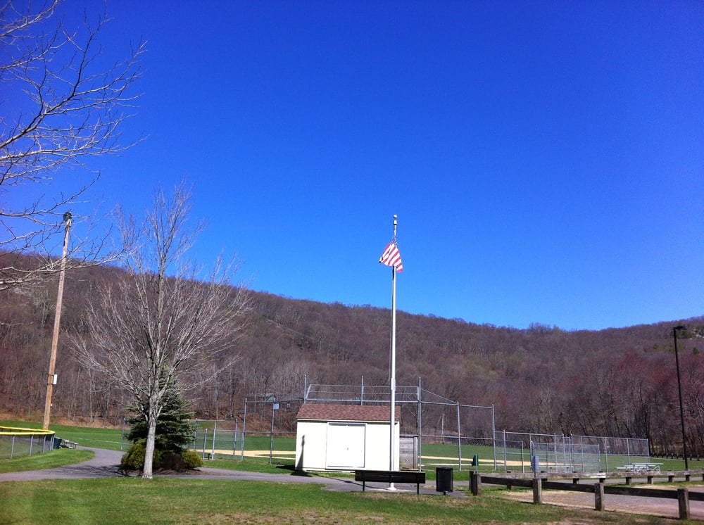 BEACON FALLS RECREATION COMPLEX Updated October 2024 100 Pent Rd
