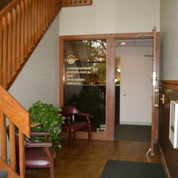 InMind Behavioral Health - Our entry
