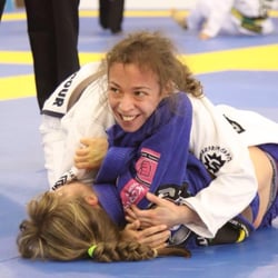 Flow Jiu Jitsu