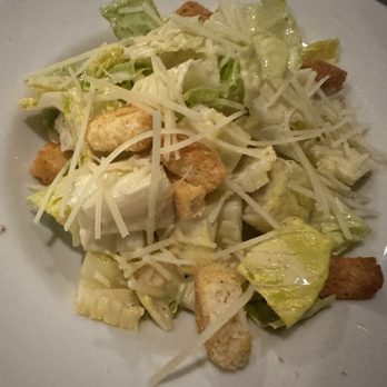 Mezzo Bistro & Bar - Caesar salad - Italian Near Me - Honolulu, Hawaii Mezzo Bistro & Bar - Caesar salad - Italian Near Me - Honolulu, Hawaii