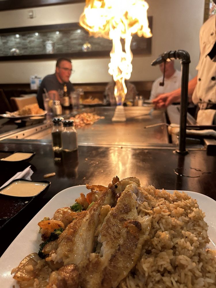 Miyabi Japanese Steak & Seafood House gift card