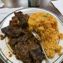 Mirador Restaurant