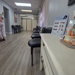 The Center for Foot Surgery