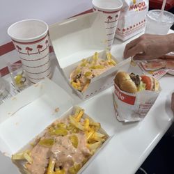 In-N-Out Burger