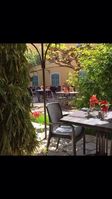 Auberge De La Tour by null