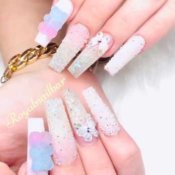 Royal Nail Bar - Nail Salons Near Me - Coral Springs, Florida Royal Nail Bar - Nail Salons Near Me - Coral Springs, Florida