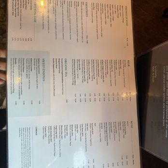 Dish N Dash - Cupertino - Menu - Middle Eastern Near Me - Cupertino, California