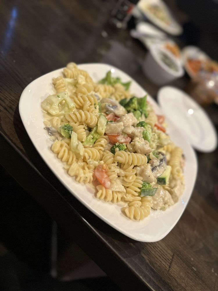 ANDIAMO RISTORANTE ITALIANO Updated August 2024 405 Photos & 518