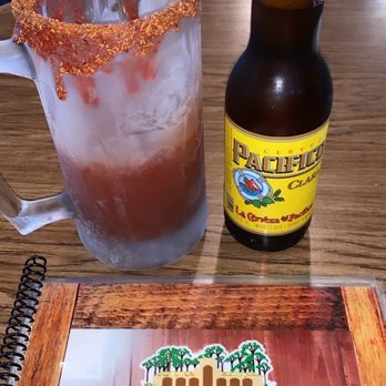 La Sinaloense - Michelada - Seafood Near Me - Chula Vista, California La Sinaloense - Michelada - Seafood Near Me - Chula Vista, California