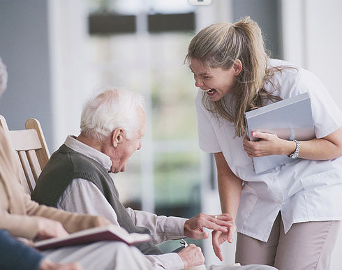 CB Homecare Hospice - grief counselor in Glendale, CA