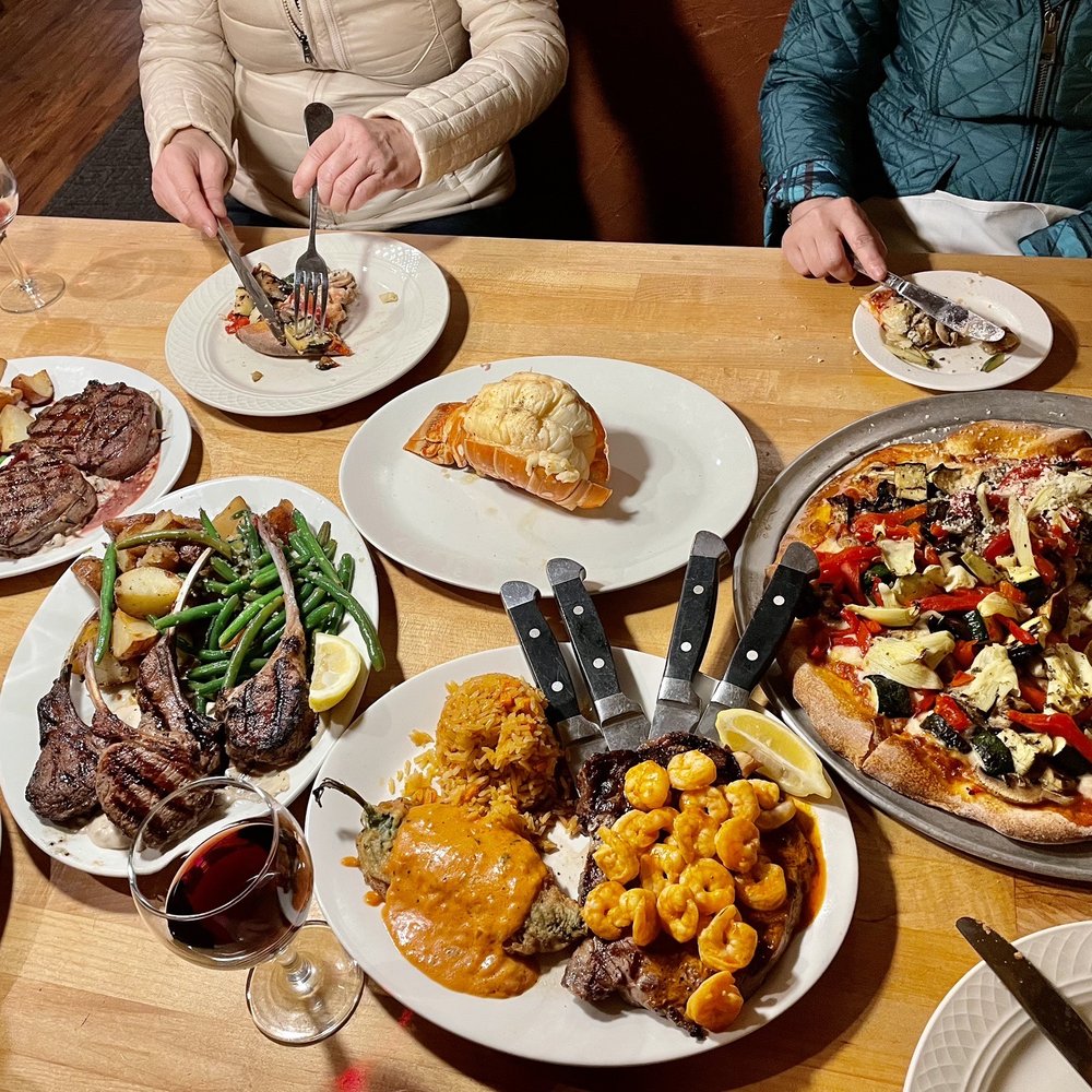Gino's - Italian Near Me - Salinas, California Gino's - Italian Near Me - Salinas, California