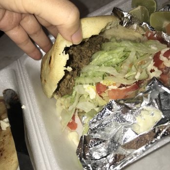 Taqueria La Bendicion - Mexican Near Me - McKinney, Texas