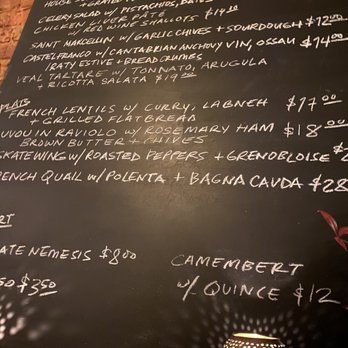Le Comptoir du Vin - Wine Bars Near Me - Baltimore, Maryland
