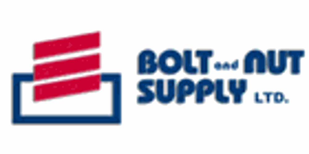 BOLT AND NUT SUPPLY Updated October 2024 426 Elgin Street