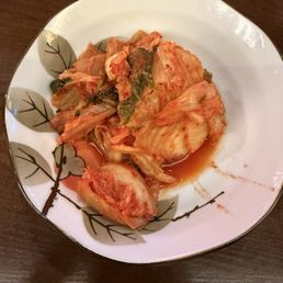 Kimchi