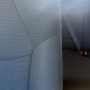 Budget Rent A Car - More cat hair - Car Rental Near Me - Knightdale, North Carolina Budget Rent A Car - More cat hair - Car Rental Near Me - Knightdale, North Carolina