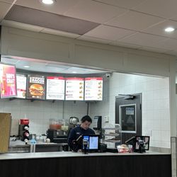 Wendy's