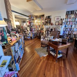 Books and Other Found Things