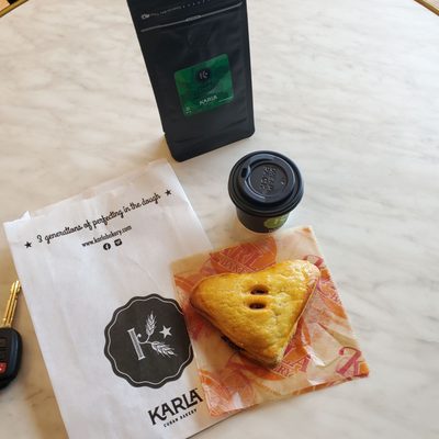Karla Cuban Bakery | Doral by null