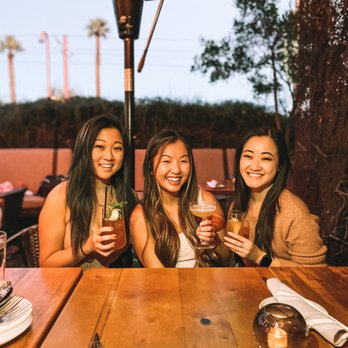 The Clever Koi - great place to get a cocktail! - Asian Fusion Near Me - Phoenix, Arizona