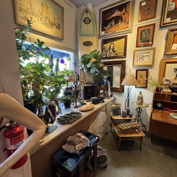 Patina - Antiques Near Me - Prescott, Arizona