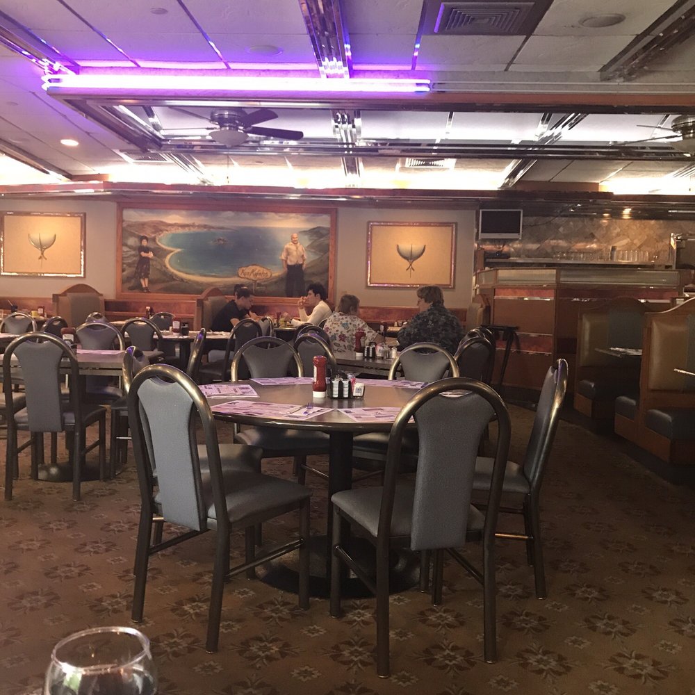 Mohegan Diner - Diners Near Me - Mohegan Lake, New York