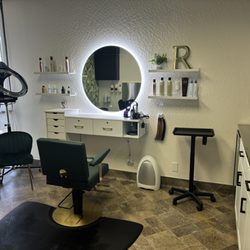 Hair By Nicole Amaral