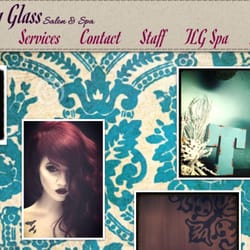 Looking Glass Salon & Spa