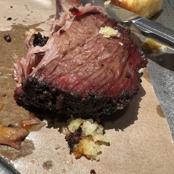 Ice House - REALLY DRY, COLD, UNCUT brisket - Sports Bars Near Me - Frisco, Texas Ice House - REALLY DRY, COLD, UNCUT brisket - Sports Bars Near Me - Frisco, Texas