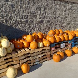 Sprouts Farmers Market