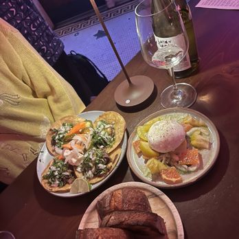Bodega - Wine Bars Near Me - San Francisco, California