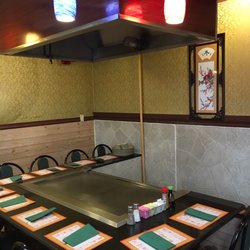 Sesame Grill - Hibachi