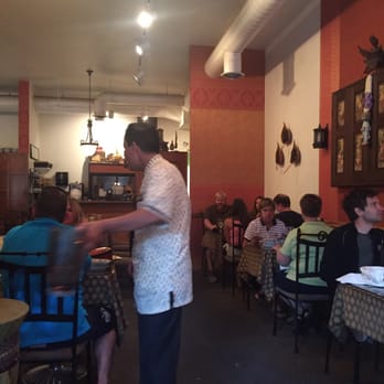 The Basil Restaurant - Thai Near Me - Carson City, Nevada