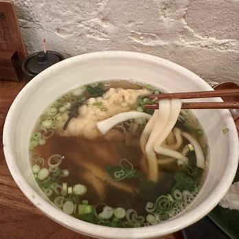 Raku - Sansai udon - Japanese Near Me - New York, New York Raku - Sansai udon - Japanese Near Me - New York, New York