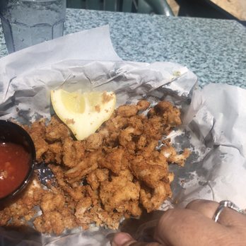 Zelda's - Calamari - Bars Near Me - Capitola, California Zelda's - Calamari - Bars Near Me - Capitola, California