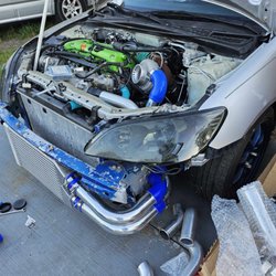 Special K Automotive Repair & Performance