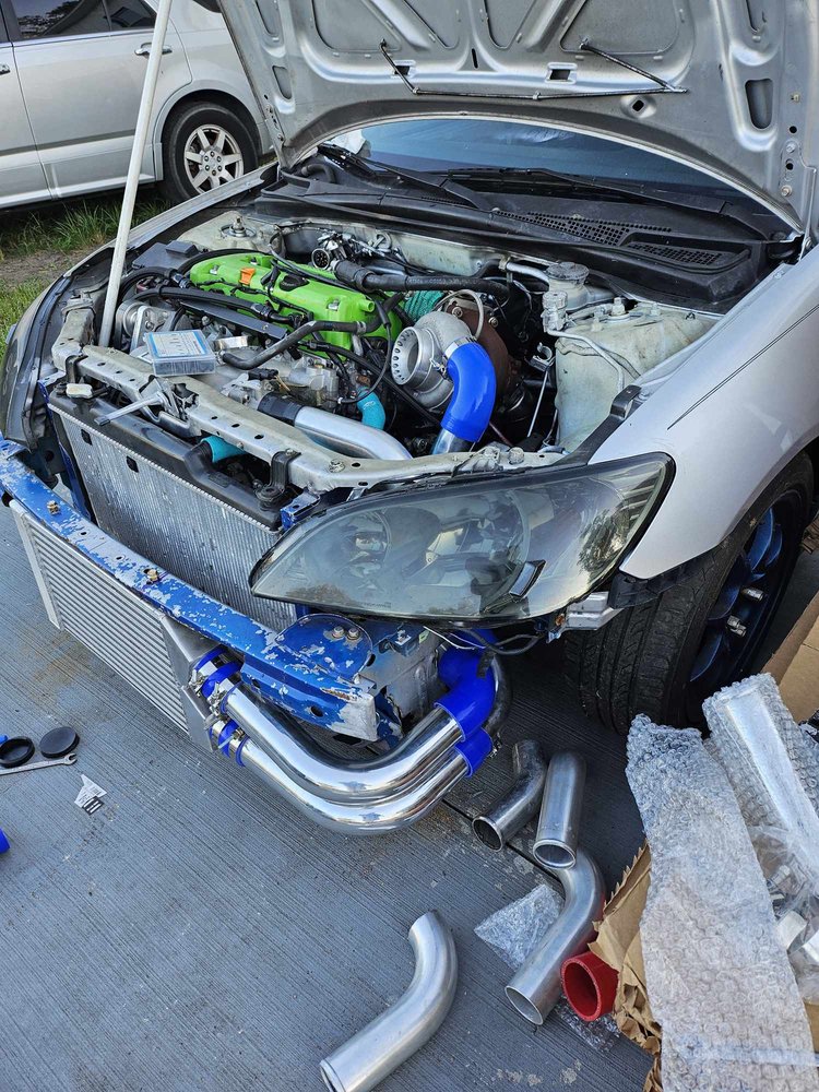 SPECIAL K AUTOMOTIVE REPAIR & PERFORMANCE Updated September 2024