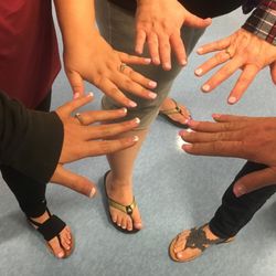 Fancy Nails & Spa