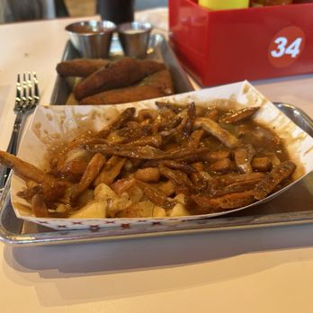 Burger Schmurger - Poutine - Burgers Near Me - Dallas, Texas Burger Schmurger - Poutine - Burgers Near Me - Dallas, Texas