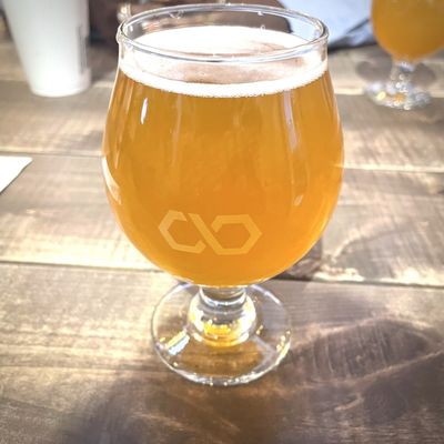 Common Bond Brewers by null