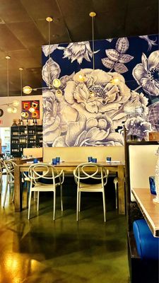 KP's Kitchen by null KP's Kitchen by null