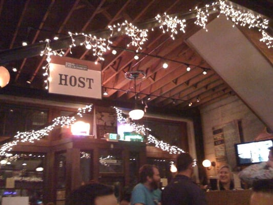 21st Amendment Brewery & Restaurant by null