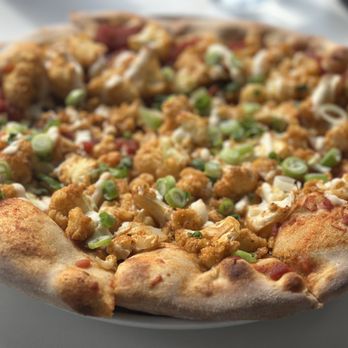 Christopher's Kitchen - Vegan Near Me - Palm Beach Gardens, Florida