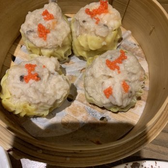 Ma Chinese Cuisine - Shu mai. Big and plump and so flavourful - Chinese Near Me - Saint Catharines, Ontario