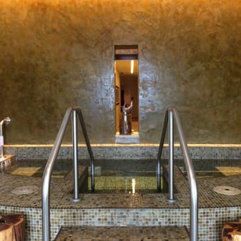 Lantana Spa - Men's hot tub area - Day Spas Near Me - San Antonio, Texas Lantana Spa - Men's hot tub area - Day Spas Near Me - San Antonio, Texas